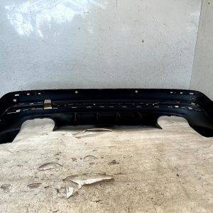 Mercedes GLA H247 AMG Rear Bumper Diffuser 2020 TO 2023 A2478854304 Genuine - Image 8