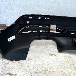 Mercedes GLA H247 AMG Rear Bumper Diffuser 2020 TO 2023 A2478854304 Genuine - Image 9