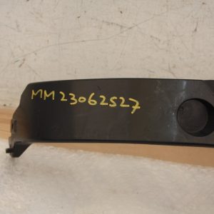 Mercedes GLA H247 AMG Rear Bumper Right Bracket 2020 ON A2478851200 Genuine - Image 5
