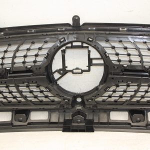 Mercedes GLA H247 Front Bumper Grill 2020 ON A2478883901 Genuine *DAMAGED* - Image 12