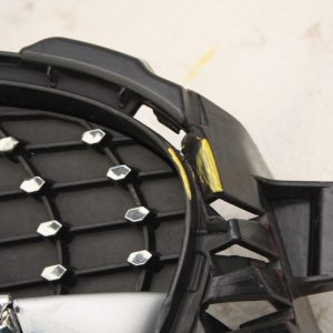 Mercedes GLA H247 Front Bumper Grill 2020 ON A2478883901 Genuine *DAMAGED* - Image 14