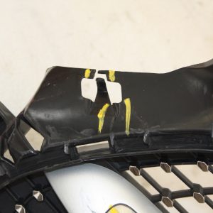 Mercedes GLA H247 Front Bumper Grill 2020 ON A2478883901 Genuine *DAMAGED* - Image 6