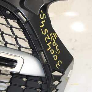 Mercedes GLA H247 Front Bumper Grill 2020 ON A2478883901 Genuine *DAMAGED* - Image 10