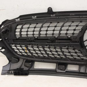 Mercedes GLA H247 Front Bumper Grill 2020 TO 2023 A2478883901 Genuine *DAMAGED* - Image 13