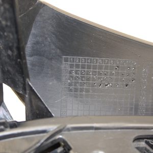 Mercedes GLA H247 Front Bumper Grill 2020 TO 2023 A2478883901 Genuine *DAMAGED* - Image 16