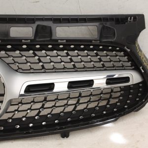 Mercedes GLA H247 Front Bumper Grill 2020 TO 2023 A2478883901 Genuine *DAMAGED* - Image 3
