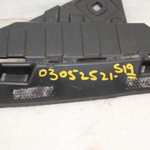 Mercedes GLA H247 Front Bumper Left Side Bracket 2020 ON A2478859706 Genuine - Image 3