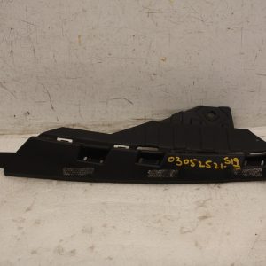 Mercedes GLA H247 Front Bumper Left Side Bracket 2020 ON A2478859706 Genuine