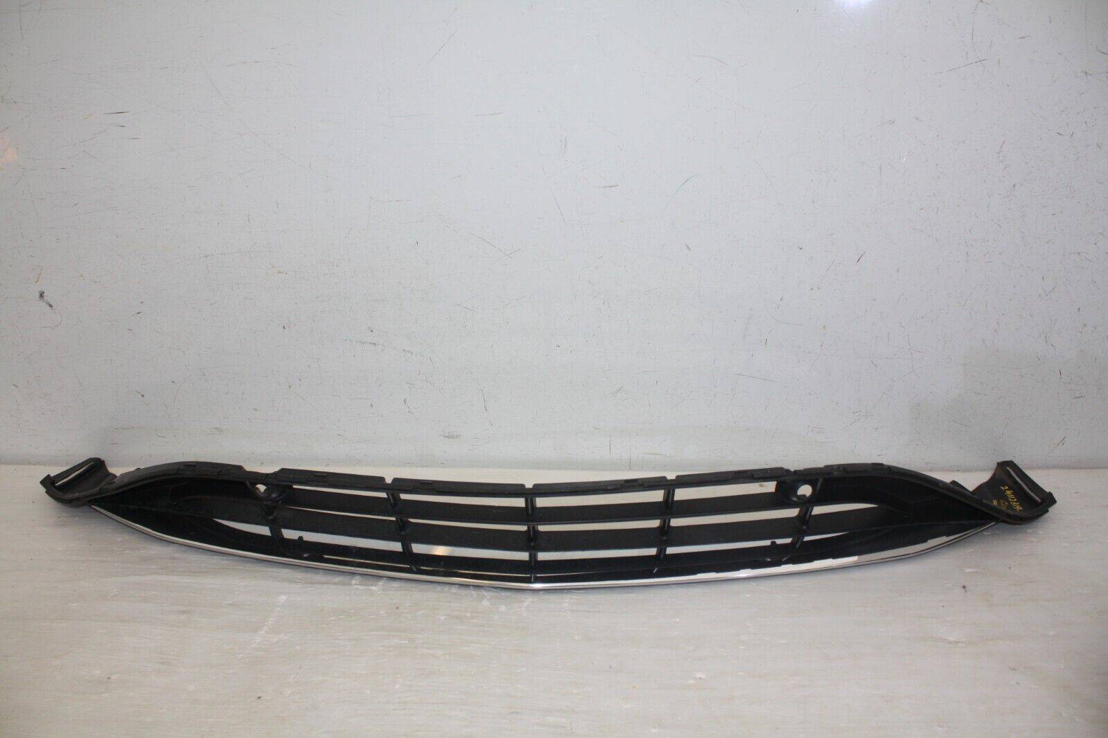 Mercedes GLA H247 Front Bumper Lower Section A2478854205 Genuine 176054623810