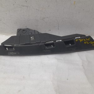 Mercedes GLA H247 Front Bumper Right Bracket 2020 ON A2478859806 Genuine - Image 1