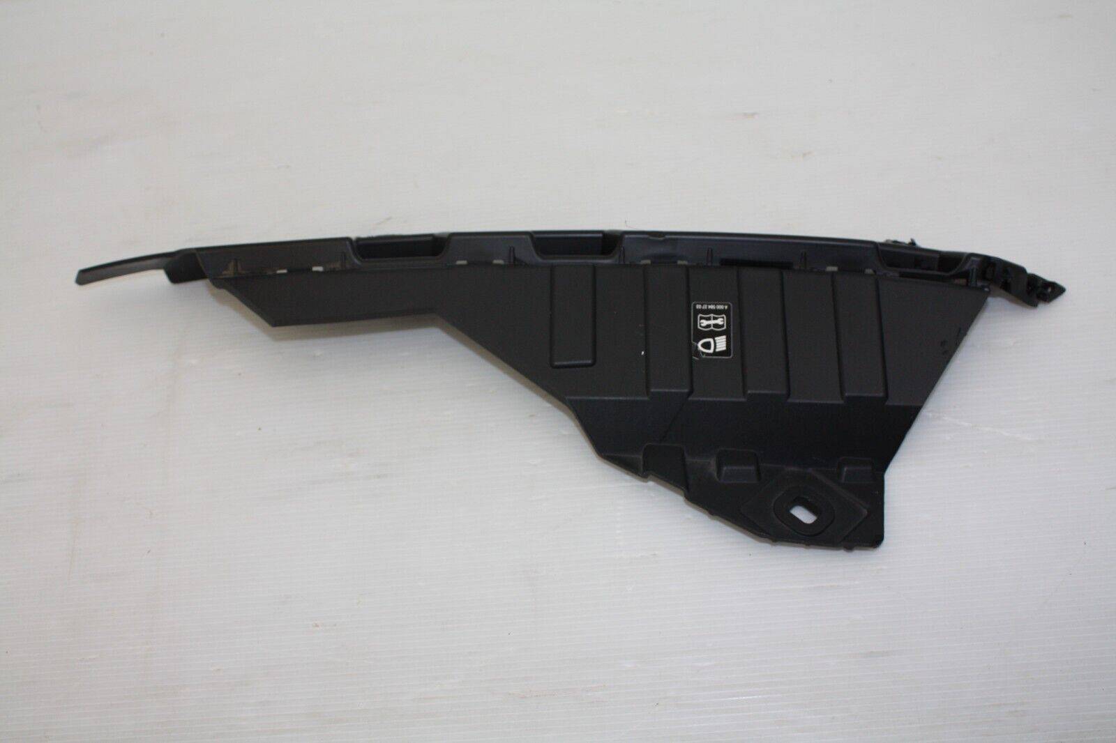 Mercedes-GLA-H247-Front-Bumper-Right-Support-Bracket-2020-ON-A2478859806-175724093020-5