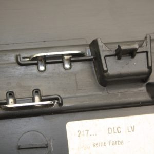 Mercedes GLA H247 Front Left Door Moulding 2020 TO 2024 A2477279200 Genuine - Image 13