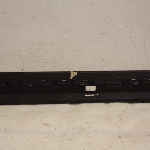 Mercedes GLA H247 Front Left Door Moulding 2020 TO 2024 A2477279200 Genuine - Image 15