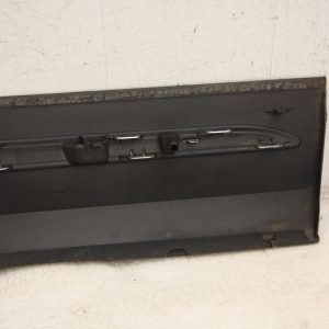 Mercedes GLA H247 Front Left Door Moulding 2020 TO 2024 A2477279200 Genuine - Image 16