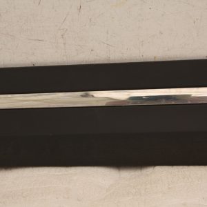 Mercedes GLA H247 Front Left Door Moulding 2020 TO 2024 A2477279200 Genuine - Image 4