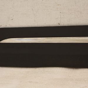 Mercedes GLA H247 Front Left Door Moulding 2020 TO 2024 A2477279200 Genuine - Image 5