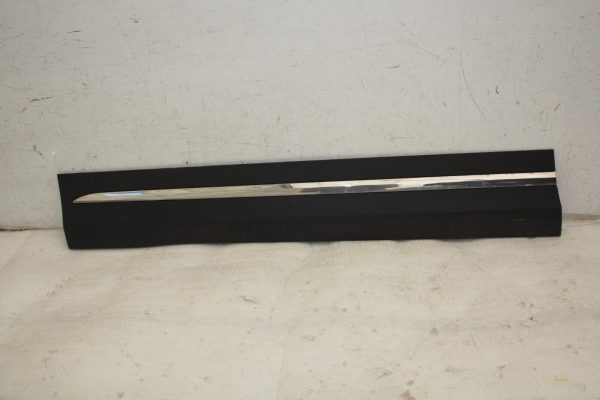 Mercedes-GLA-H247-Front-Left-Door-Moulding-2020-TO-2024-A2477279200-Genuine-177056807920