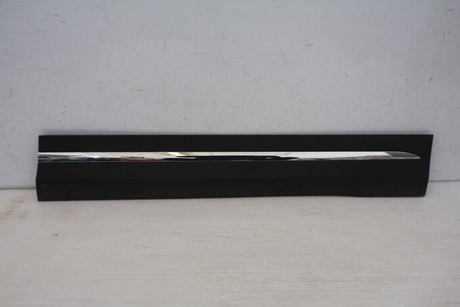 Mercedes GLA H247 Front Right Door Moulding 2020 ON A2477271501 Genuine 175803039040