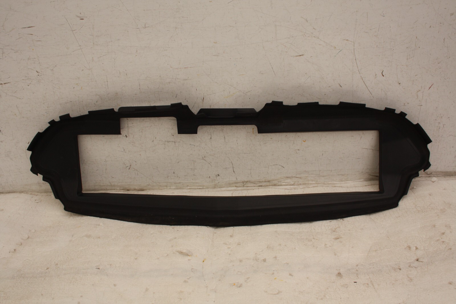 Mercedes GLA H247 Front Upper Air Duct 2020 ON  A2478850107 Genuine