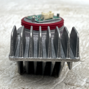 Mercedes GLA H247 LED Control Unit Headlight Module AB21785900 Genuine - Image 11