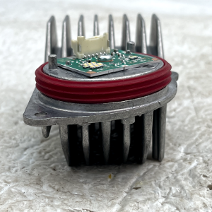 Mercedes GLA H247 LED Control Unit Headlight Module AB21785900 Genuine - Image 13