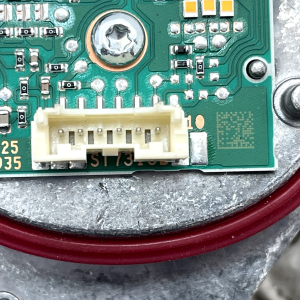 Mercedes GLA H247 LED Control Unit Headlight Module AB21785900 Genuine - Image 15
