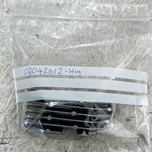Mercedes GLA H247 LED Control Unit Headlight Module AB21785900 Genuine - Image 17
