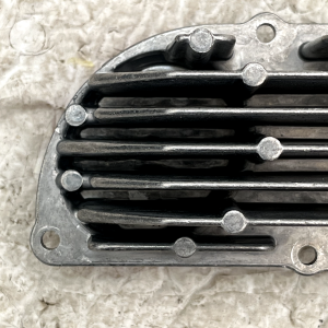 Mercedes GLA H247 LED Control Unit Headlight Module AB21785900 Genuine - Image 3