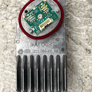 Mercedes GLA H247 LED Control Unit Headlight Module AB21785900 Genuine - Image 6
