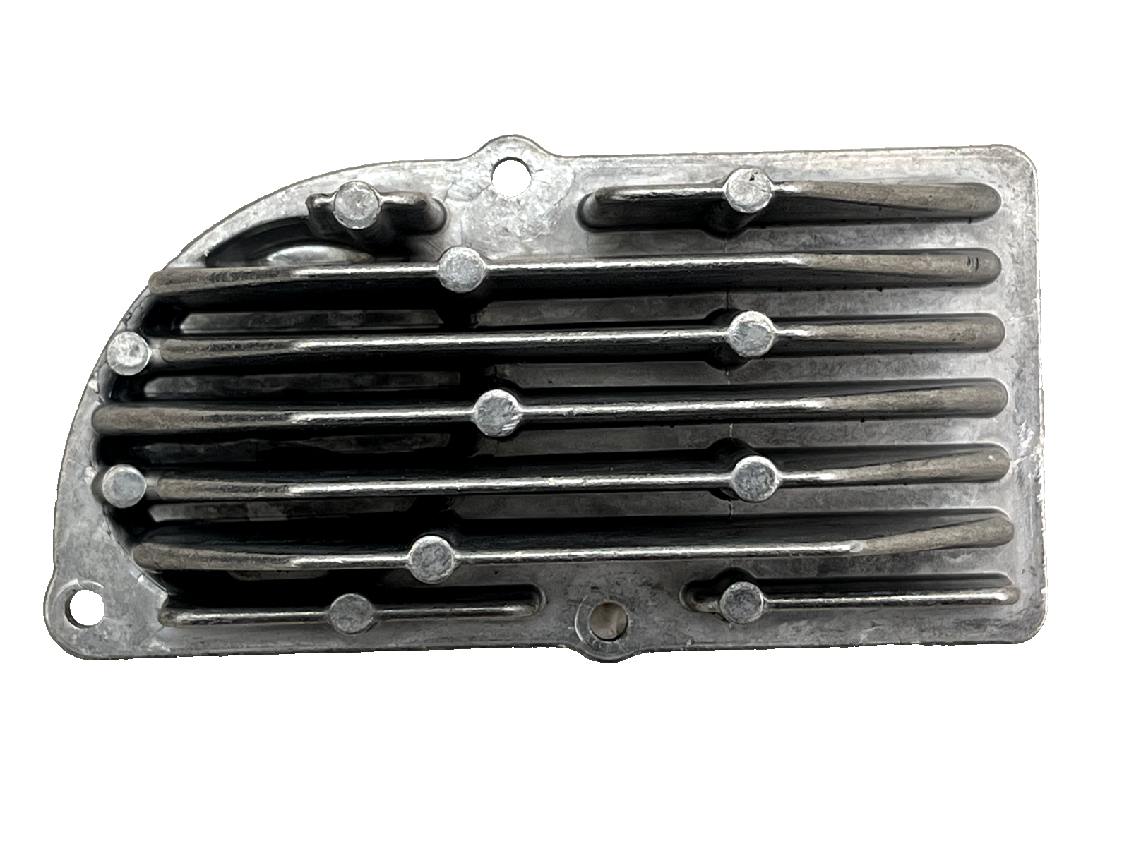 Mercedes GLA H247 LED Control Unit Headlight Module AB21785900 Genuine