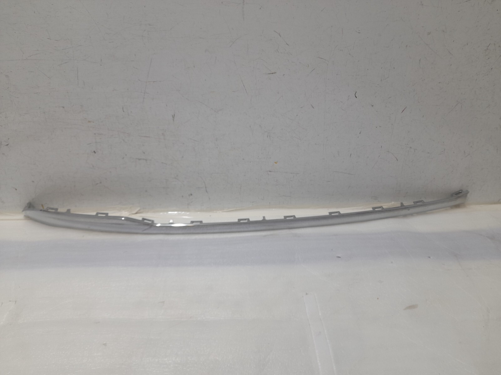 Mercedes GLA H247 Rear Bumper Chrome 2020 TO 2023 A2478855904 Genuine