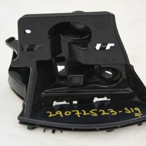 Mercedes GLA H247 Rear Bumper Left Side Bracket 2020 TO 2023 A2478853300 Genuine - Image 1