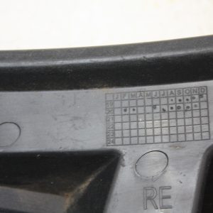 Mercedes GLA H247 Rear Bumper Right Bracket 2020 TO 2023 A2478855604 Genuine - Image 10