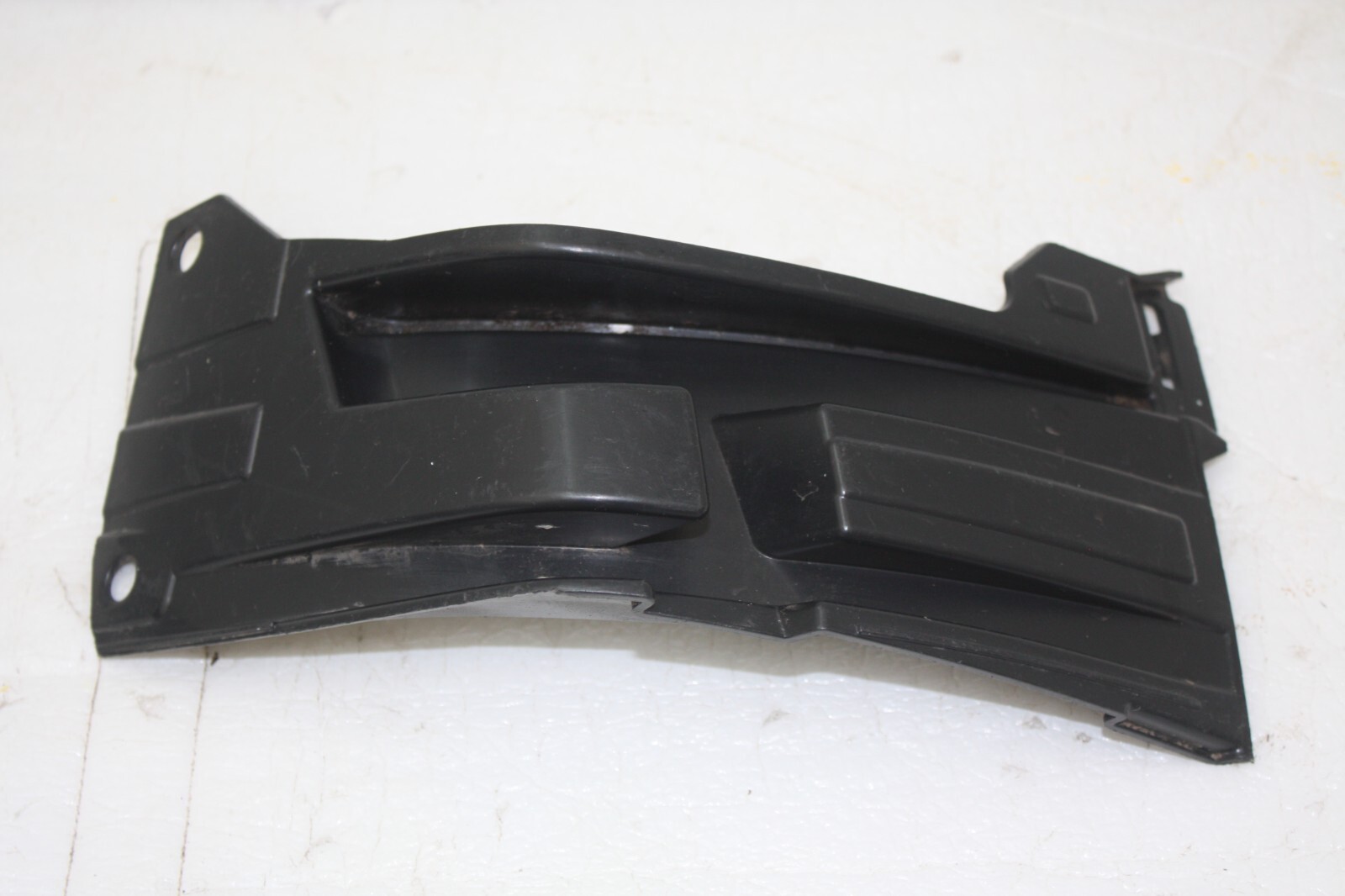 Mercedes GLA H247 Rear Bumper Right Bracket 2020 TO 2023 A2478855604 Genuine