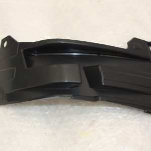 Mercedes GLA H247 Rear Bumper Right Bracket 2020 TO 2023 A2478855604 Genuine - Image 1