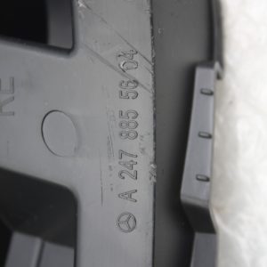 Mercedes GLA H247 Rear Bumper Right Bracket 2020 TO 2023 A2478855604 Genuine - Image 8