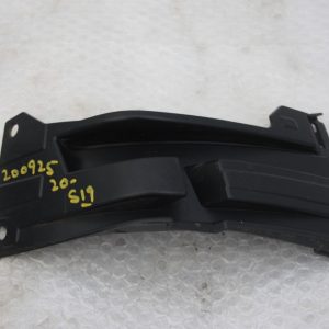 Mercedes GLA H247 Rear Bumper Right Bracket 2020 TO 2023 A2478855604 Genuine - Image 1