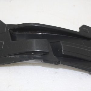 Mercedes GLA H247 Rear Bumper Right Bracket A2478855604 Genuine - Image 1