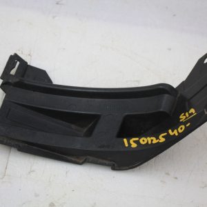 Mercedes GLA H247 Rear Bumper Right Bracket A2478855604 Genuine - Image 5