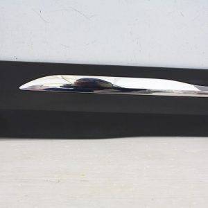 Mercedes GLA H247 Rear Right Side Door Moulding 2020 ON A2477375000 Genuine 175820445510