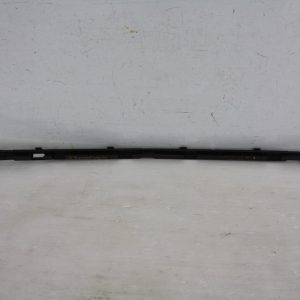 Mercedes GLA W156 Front Left Skirt Support Bracket 2014-2020 A1566980114 Genuine - Image 13