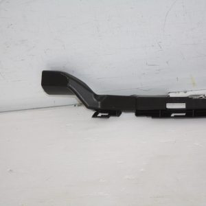 Mercedes GLA W156 Front Left Skirt Support Bracket 2014-2020 A1566980114 Genuine - Image 3
