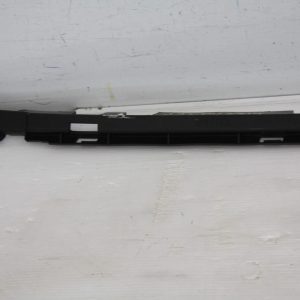 Mercedes GLA W156 Front Left Skirt Support Bracket 2014-2020 A1566980114 Genuine - Image 4