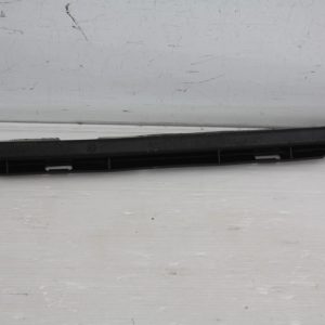 Mercedes GLA W156 Front Left Skirt Support Bracket 2014-2020 A1566980114 Genuine - Image 6