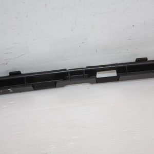 Mercedes GLA W156 Front Left Skirt Support Bracket 2014-2020 A1566980114 Genuine - Image 8