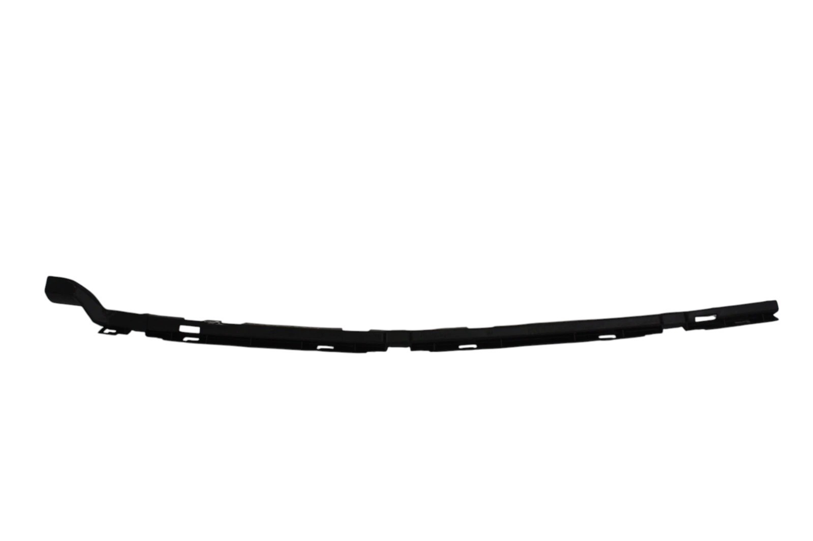 Mercedes GLA W156 Front Left Skirt Support Bracket 2014-2020 A1566980114 Genuine