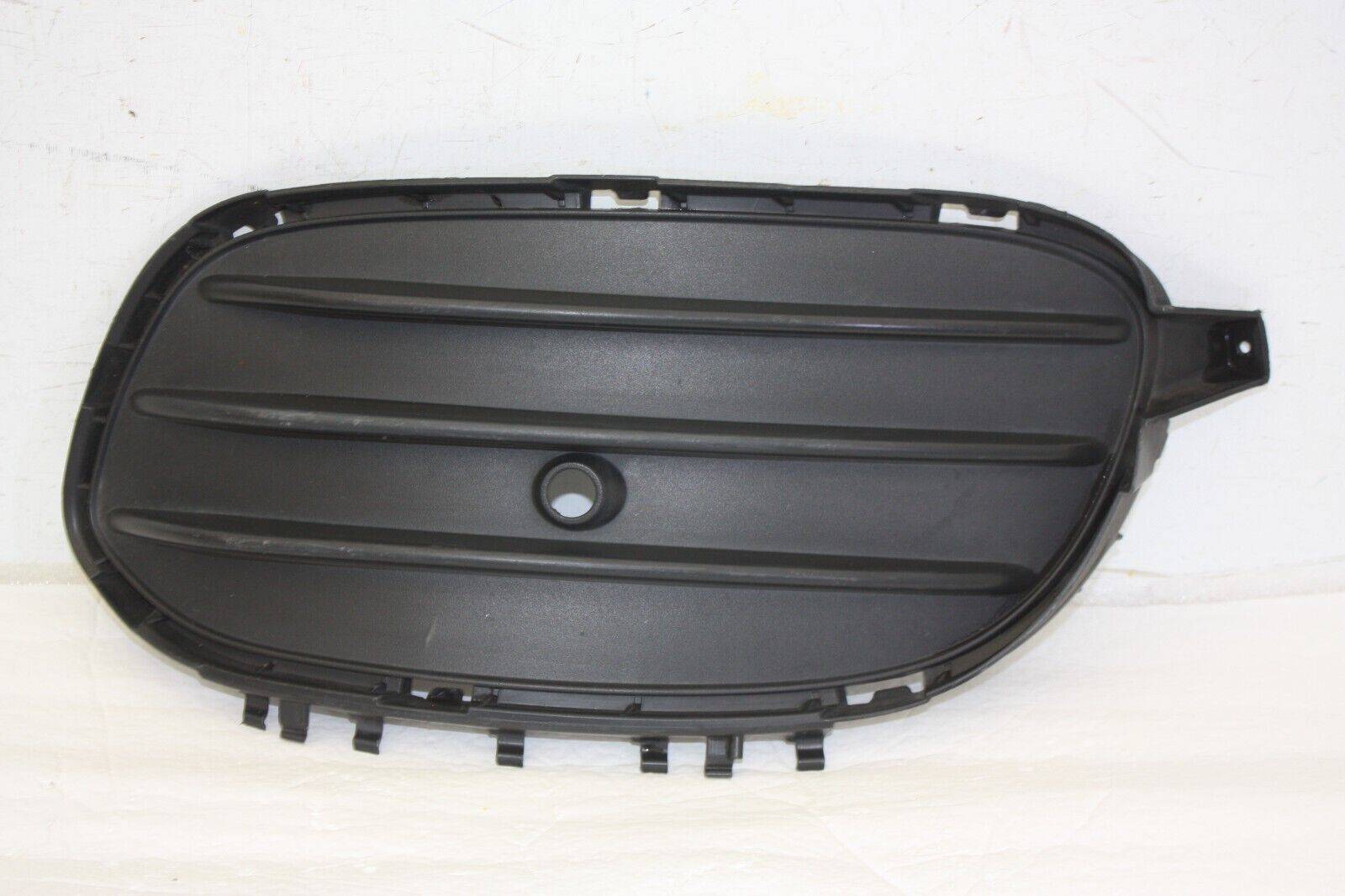 Mercedes GLA X156 AMG Front Bumper Right Side Grill 2017 TO 2020 A1568858800 176256956610