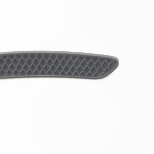 Mercedes GLA X156 AMG Rear Bumper Right Grill Trim 2014-2020 A1568850253 Genuine - Image 3