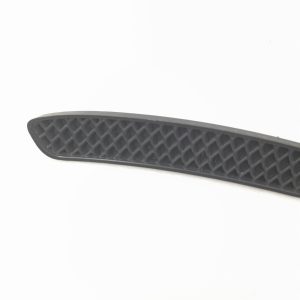 Mercedes GLA X156 AMG Rear Bumper Right Grill Trim 2014-2020 A1568850253 Genuine - Image 4