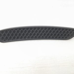 Mercedes GLA X156 AMG Rear Bumper Right Grill Trim 2014-2020 A1568850253 Genuine - Image 1